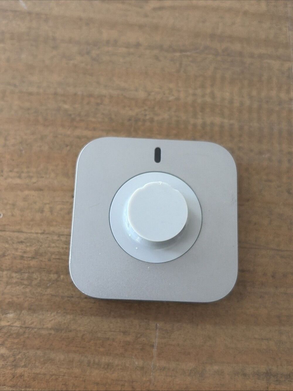 Oura Activity Tracker Charging Base Dock Gray Size 8 MPN OURA2402